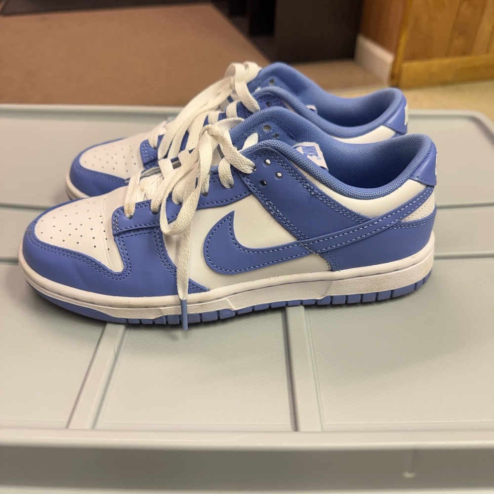 Nike Dunks
